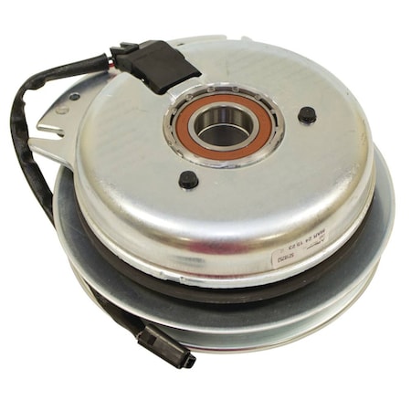 Stens Electric Pto Clutch Replaces Oem : Dixie Chopper 5218-253 255-777 255-777